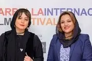 کارگردان «پرسه در حوالی من» : با مهراوه دلم قرص شد
