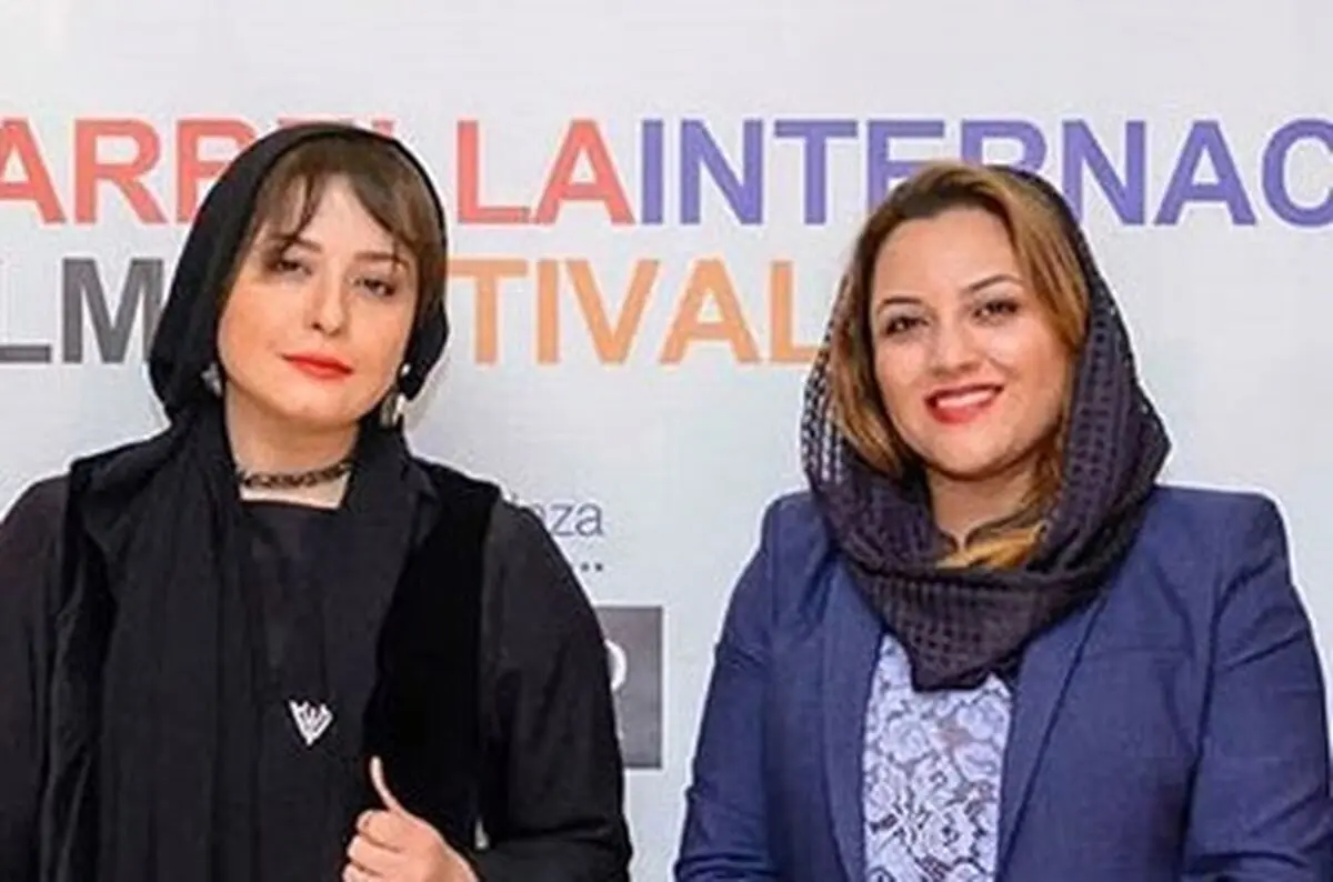 کارگردان «پرسه در حوالی من» : با مهراوه دلم قرص شد

