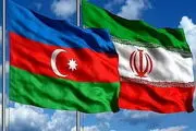 عکسی از دیدار دو مقام بلندپایه نظامی ایران و آذربایجان
