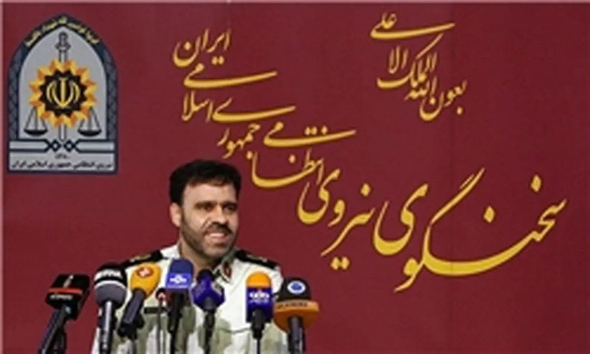 شناسایی ۲۰ گروه معاند و کلاهبردار