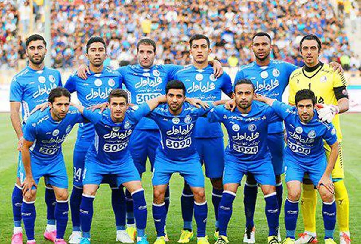 غیبت جوانان استقلال در لیگ قهرمانان آسیا