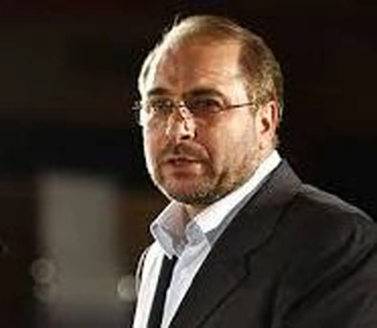 قالیباف عازم مکه شد/ عکس