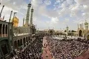 تعطیلی ۷۰درصد هتل‌های قم و نبود ضدعفونی‌کننده
