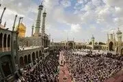 نگاهی به هجرت حضرت معصومه (س) به قم