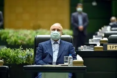 نشست مشترک مجلس شورای اسلامی و دولت