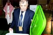 همبرگر رایگان به رأی دهندگان بحرینی!