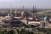 درمانگاه سیار تامین اجتماعی در حرم امام خمینی (ره) مستقر می شود