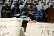 توضیحات حوزه سخنگوی قوه قضائیه در خصوص پرونده کثیرالشاکی کینگ مانی