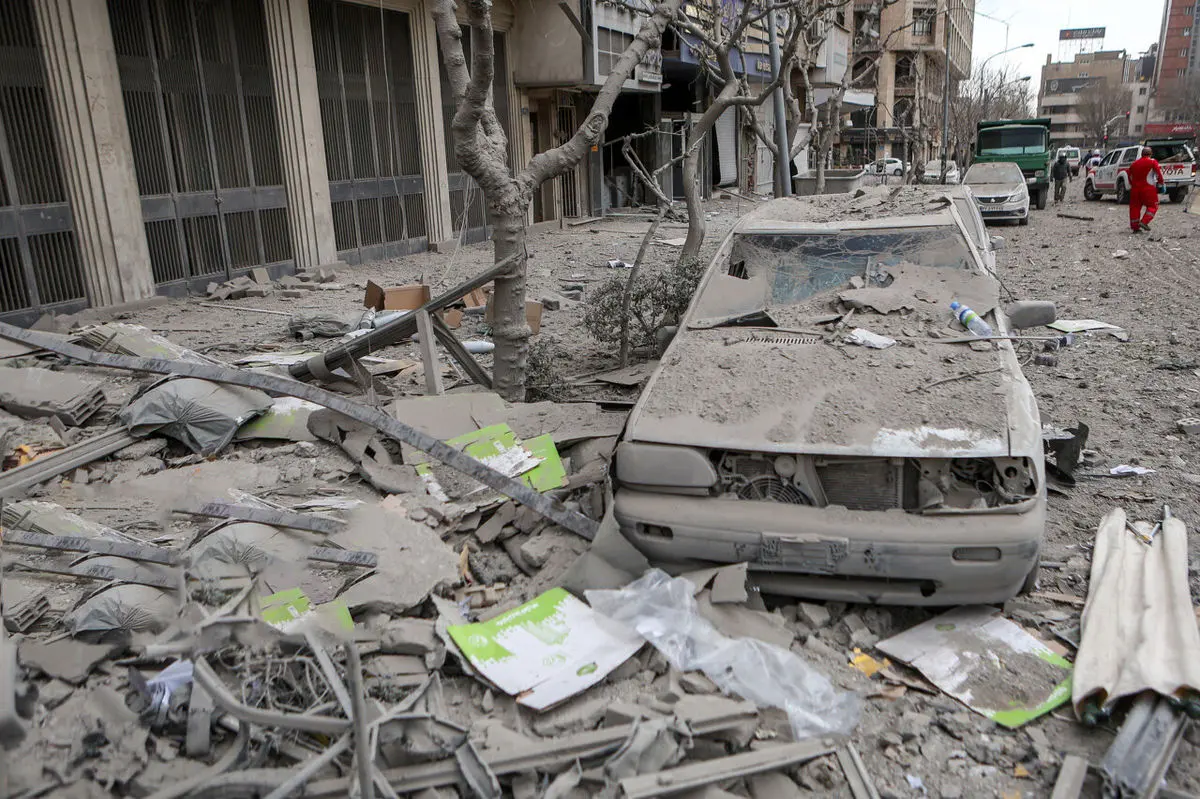 سه تن از دانشگاهیان دانشگاه امام صادق(ع) به شهادت رسیدند
