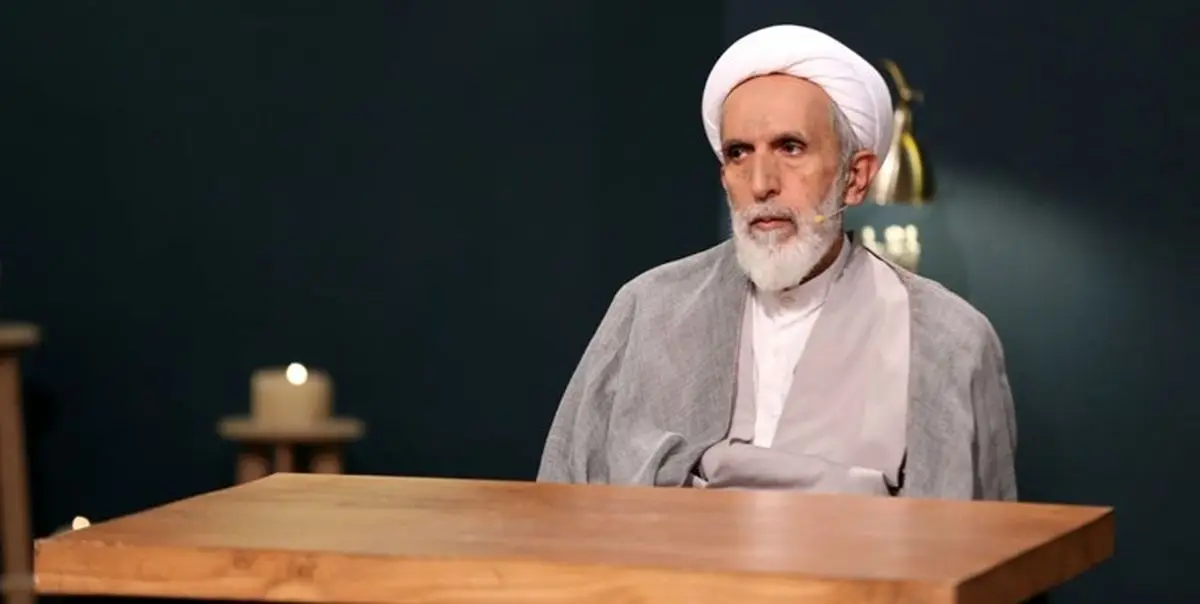 واکنش مهدی طائب به انتشار یک فایل صوتی