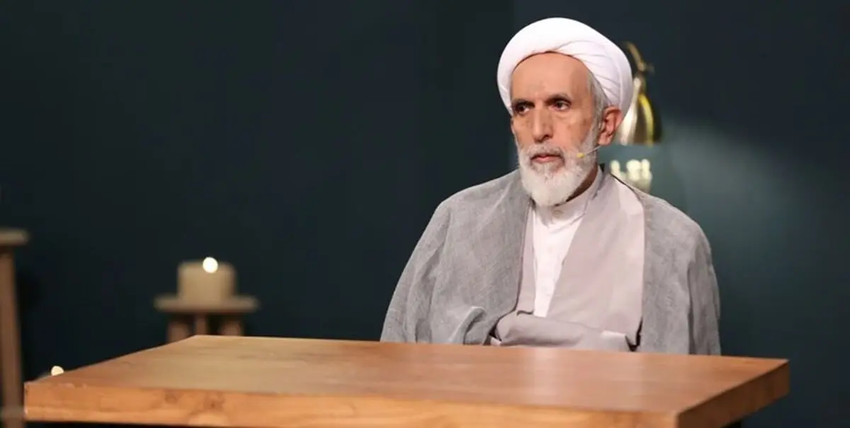 واکنش مهدی طائب به انتشار یک فایل صوتی