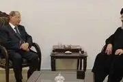 میشل عون، مردی از تبار مقاومت