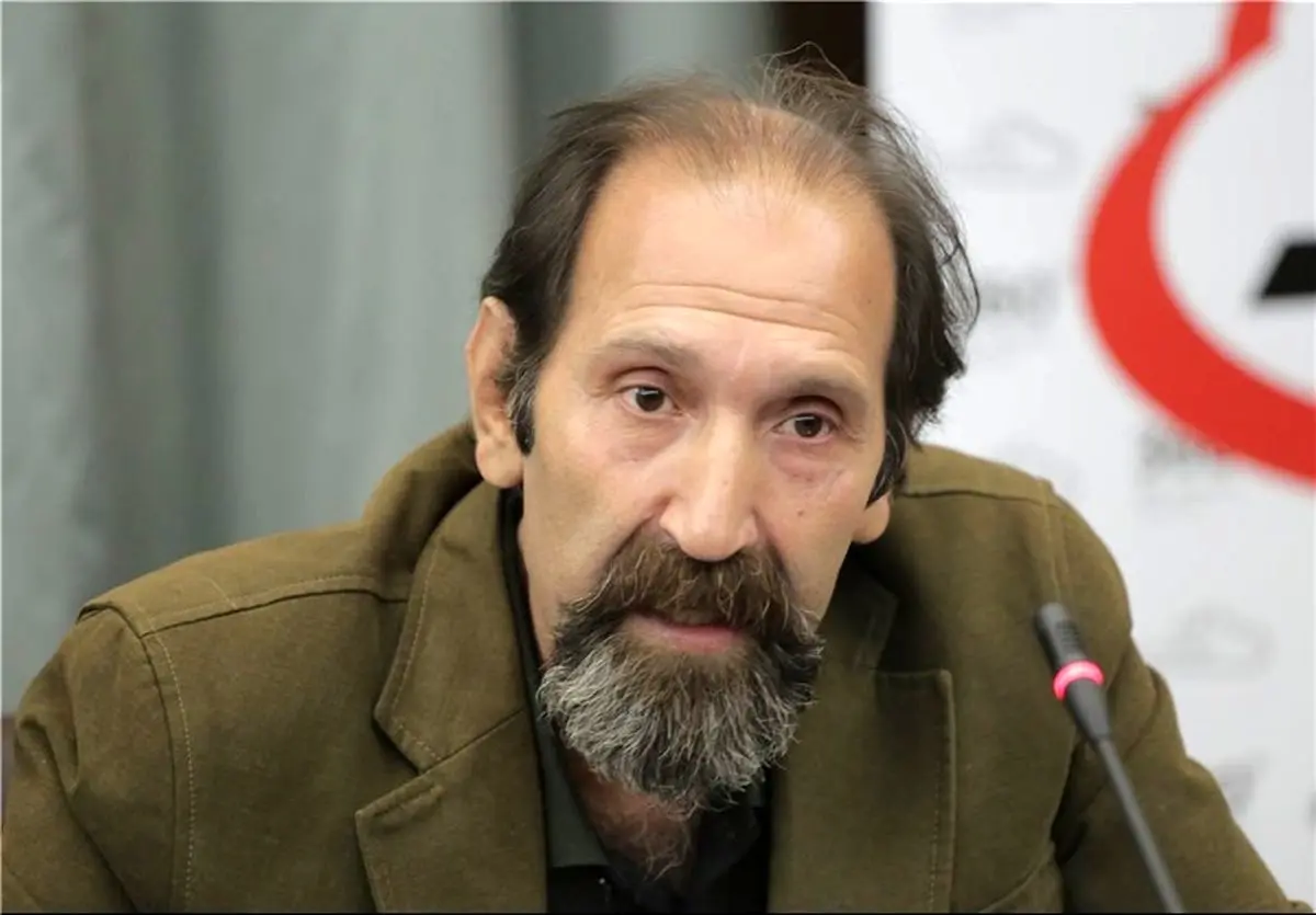 آقای کارگردان : از ساخته نشدن «سلمان» خسته‌ام 
