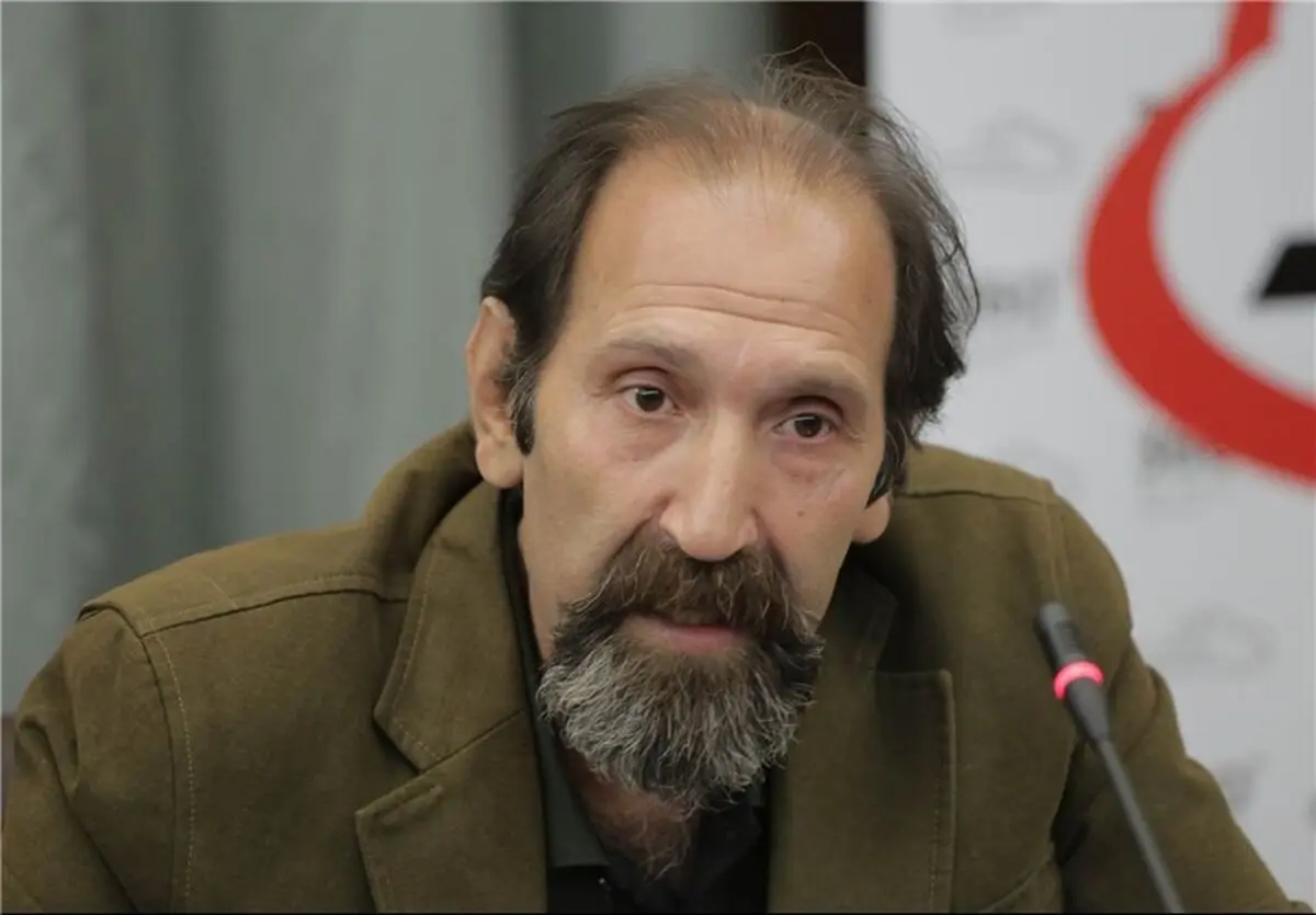 آقای کارگردان : از ساخته نشدن «سلمان» خسته‌ام 