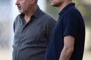 مدیران پرسپولیس تیم هاشمیان را زیر نظر گرفتند