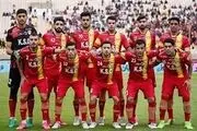 جدایی سه بازیکن فولاد تکذیب شد