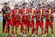 واکنش مدیرعامل فولاد به لغو دیدار فولاد و سپاهان