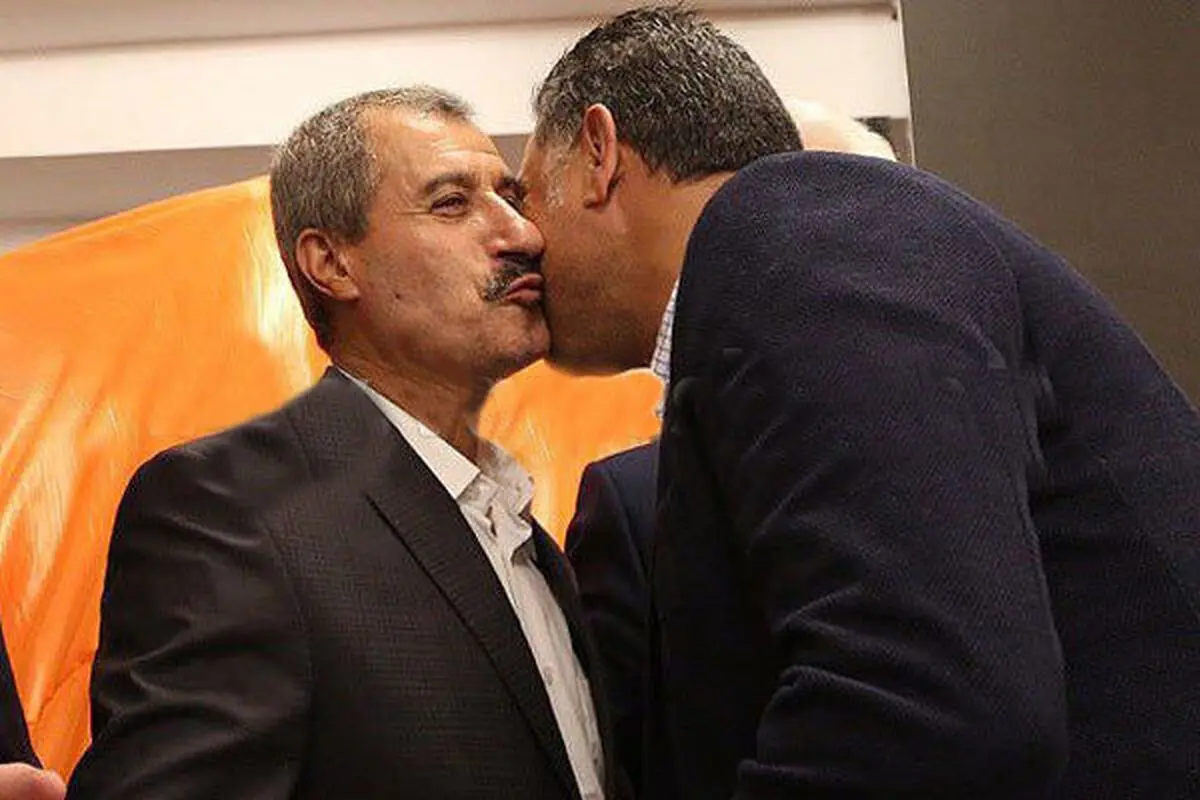 ناگفته های محمد مایلی‌کهن از کنار گذاشتن علی دایی