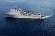 
وزارت دفاع روسیه: بر اقدامات ناو جنگی آمریکا در دریای سیاه نظارت داریم
