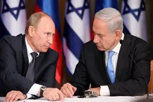 
مسکو نشست پوتین و نتانیاهو را لغو کرد
