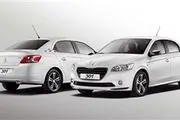 عرضه دومین خودروی فرانسوی پسابرجامی با قیمت ۱۰۰ میلیونی