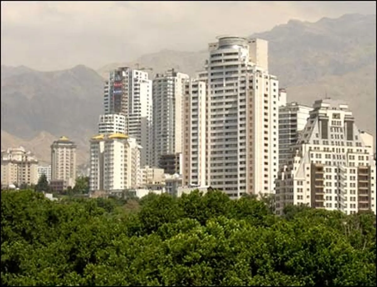 بازگشت رونق به ساختوساز