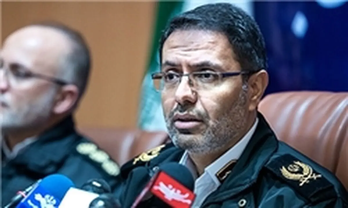 رزمایش مهر ایمن شهر ایمن برگزار می شود