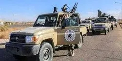 نیروهای مسلح شرق لیبی میدان نفتی الشراره را تصاحب کردند