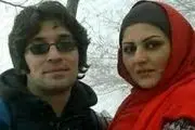 آخرین وضعیت پرونده آرش صادقی و همسرش