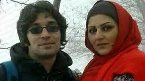 آخرین وضعیت پرونده آرش صادقی و همسرش