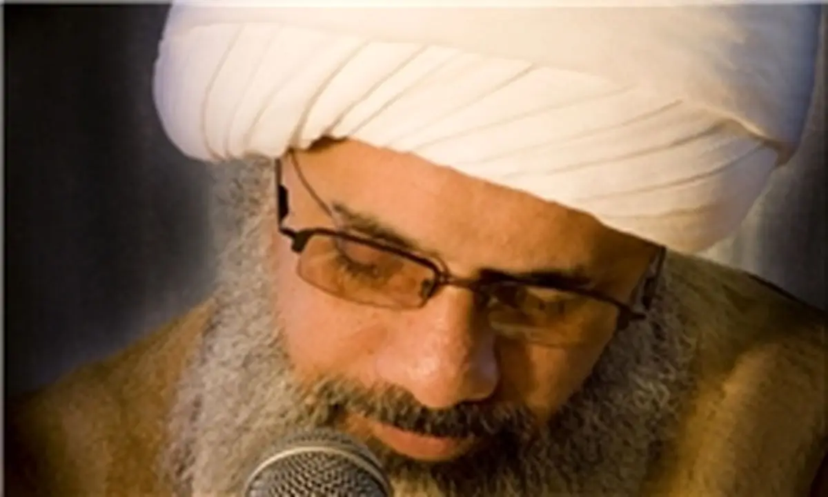 شرح دعای ابوحمزه ثمالی