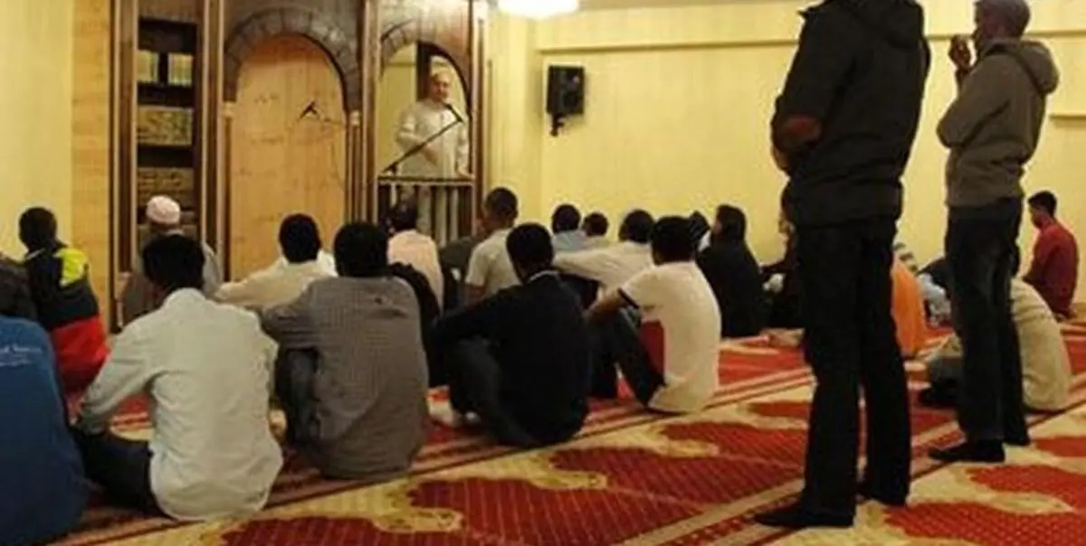 تیراندازی در مرکز اسلامی در پایتخت نروژ