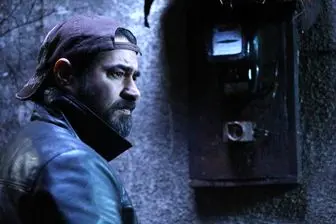 اکران آنلاین فیلم ترسناک شهاب حسینی