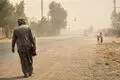 وضعیت قرمز هوا در ۶ شهر خوزستان