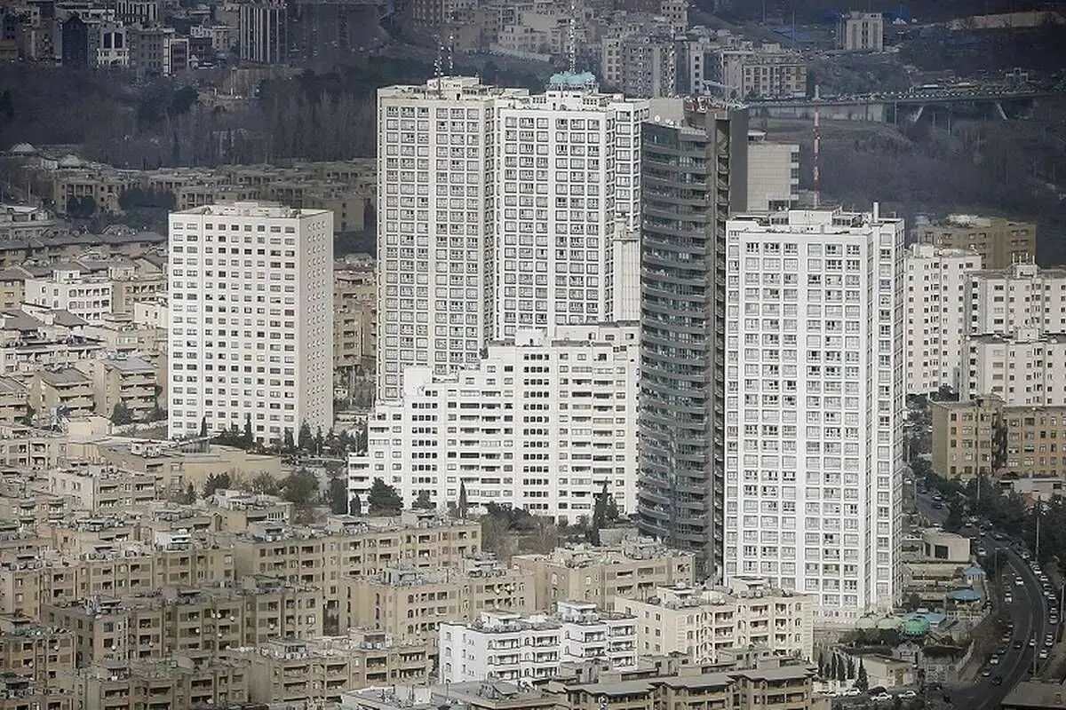 تفاوت هزینه مسکن در ایران و اروپا
