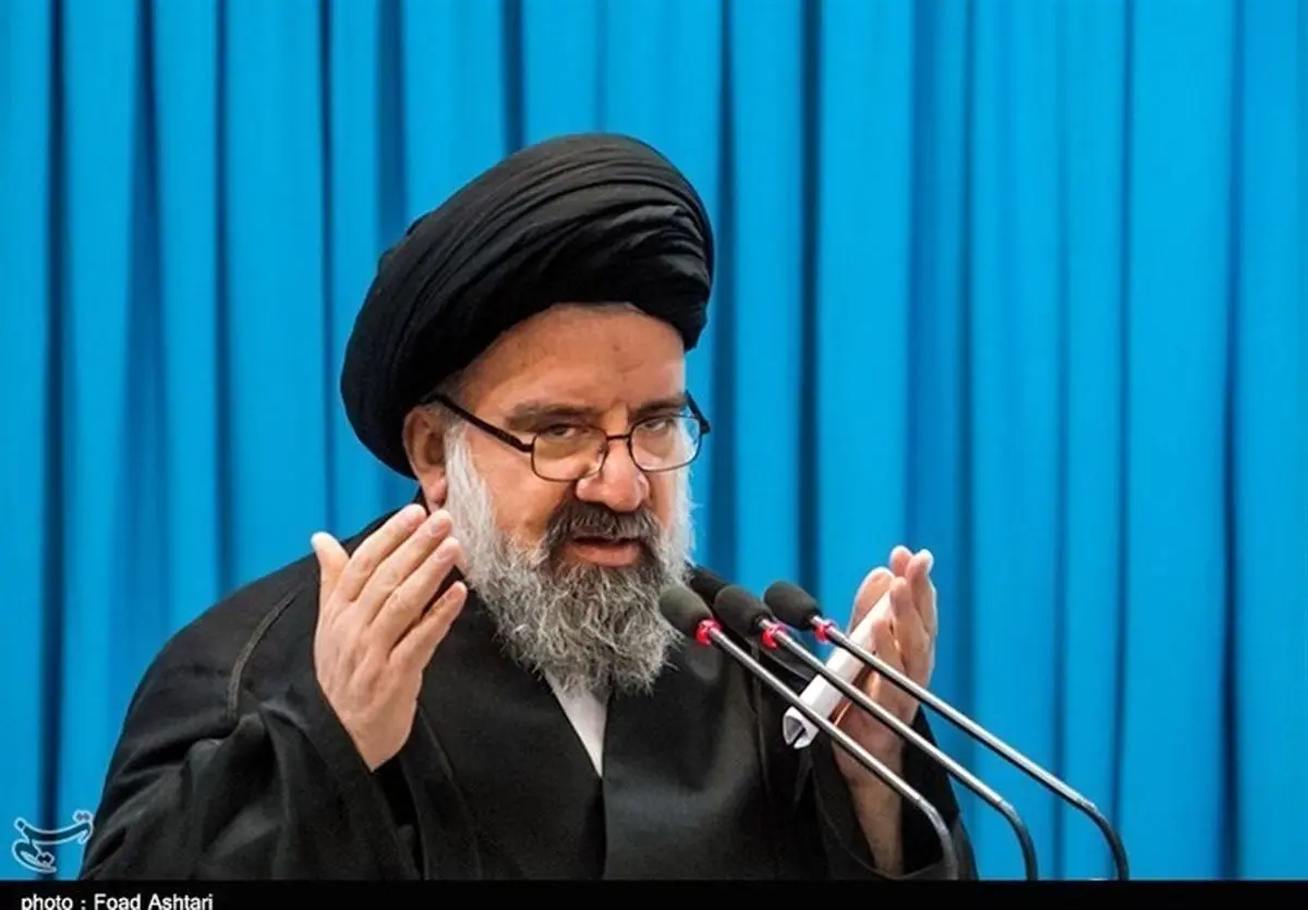 حقوقهای نجومی اتفاق افتاد و رهبر انقلاب را متاثر کرد