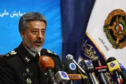 رونمایی از زیردریایی فاتح در سال جاری