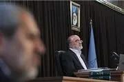 خبرقاضی سراج از زمان ختم دادرسی پرونده اختلاس