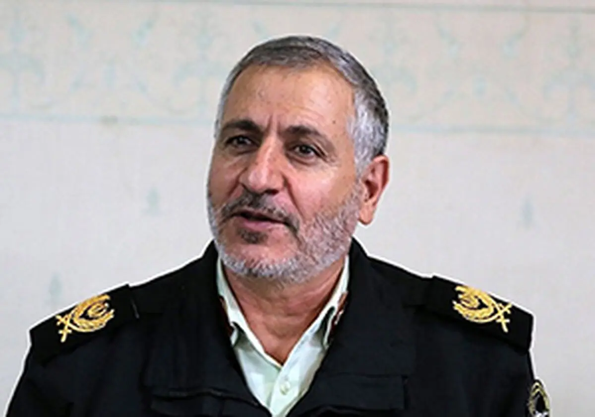 دستگیری مدعیان کشف گنج در فاروق
