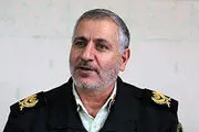 دستگیری مدعیان کشف گنج در فاروق
