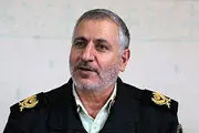 دستگیری مدعیان کشف گنج در فاروق
