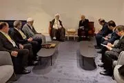 سطح روابط ایران و ازبکستان ارتقا یابد