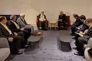 سطح روابط ایران و ازبکستان ارتقا یابد
