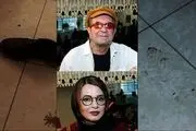 علی لاریجانی: نسبت دادن قتل مهرجویی به قتل های زنجیره ای ناصحیح است  