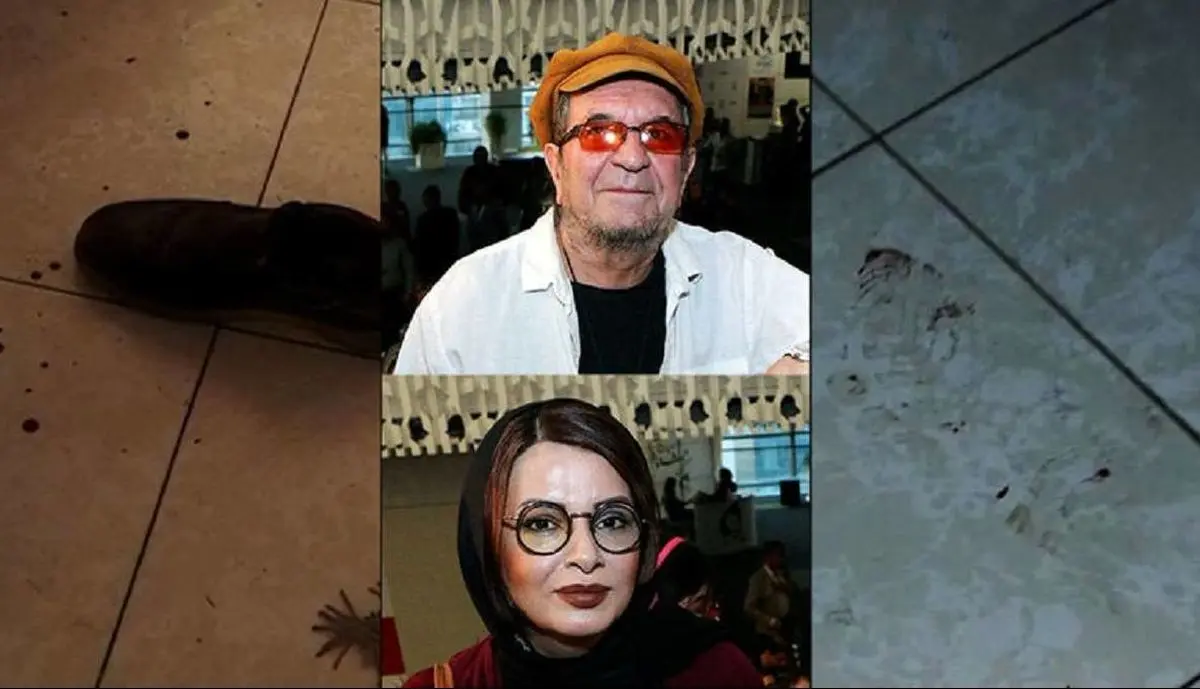 علی لاریجانی: نسبت دادن قتل مهرجویی به قتل های زنجیره ای ناصحیح است