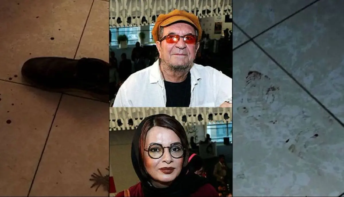 علی لاریجانی: نسبت دادن قتل مهرجویی به قتل های زنجیره ای ناصحیح است  