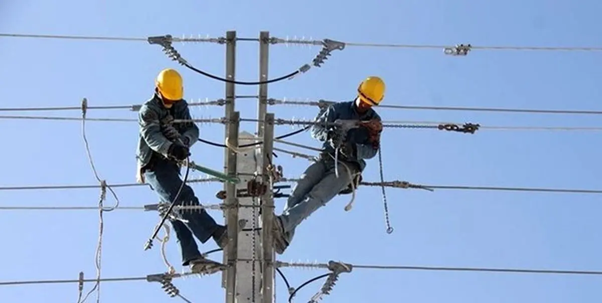 علت قطعی برق رفسنجان امروز جمعه ۱۳ بهمن