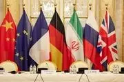 ایران در مذاکرات هسته‌ای تحت هیچ فشاری نیست