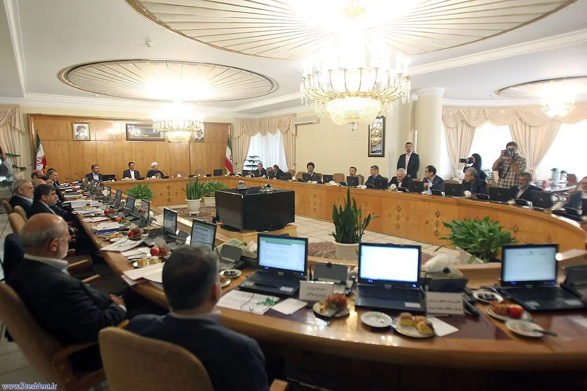 هزینه غذا و ایاب و ذهاب کارکنان دولت چقدر است؟