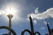 تهران در چند قدمی هوای پاک